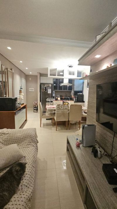 Apartamento, 2 quartos, 61 m² - Foto 1