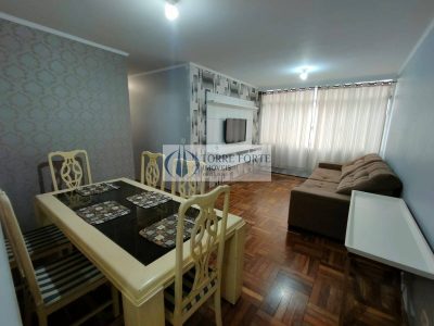 Apartamento, 3 quartos, 90 m² - Foto 1