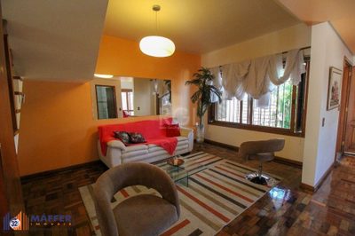 Casa, 4 quartos, 350 m² - Foto 4