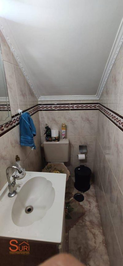 Sobrado, 2 quartos, 142 m² - Foto 5