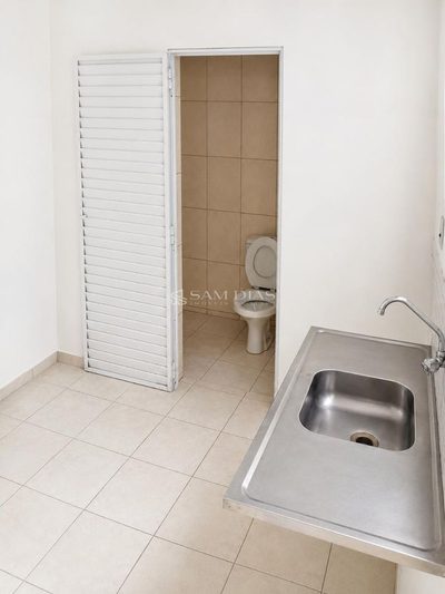 Kitnet-Studio, 25 m² - Foto 3