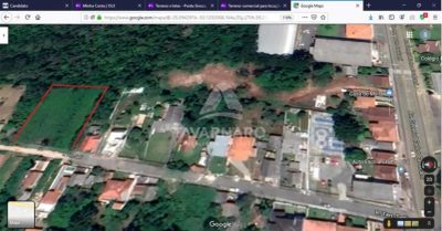Terreno, 900 m² - Foto 2