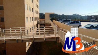 Apartamento, 2 quartos, 55 m² - Foto 3