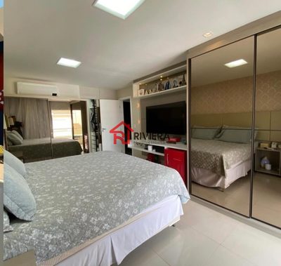 Apartamento, 3 quartos, 360 m² - Foto 5