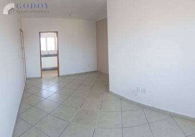 Apartamento, 3 quartos, 84 m² - Foto 3