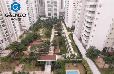 Apartamento, 3 quartos, 110 m² - Foto 1