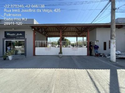 Casa, 2 quartos, 76 m² - Foto 1