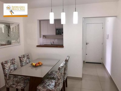 Apartamento, 3 quartos, 71 m² - Foto 3
