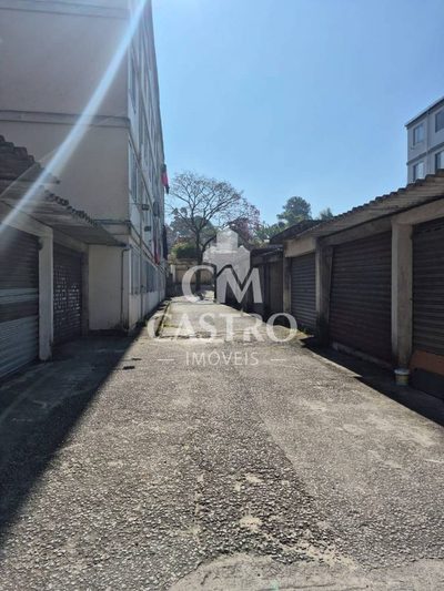 Apartamento, 2 quartos, 40 m² - Foto 4