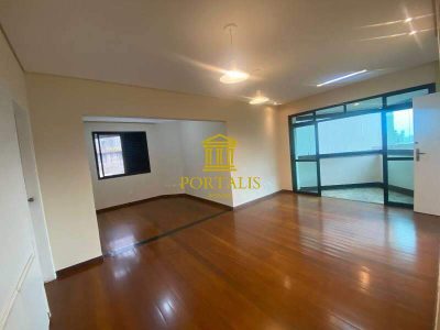 Apartamento, 2 quartos, 105 m² - Foto 2