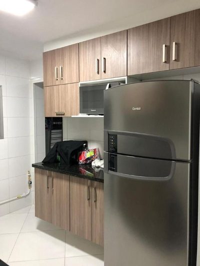 Apartamento, 2 quartos, 56 m² - Foto 4