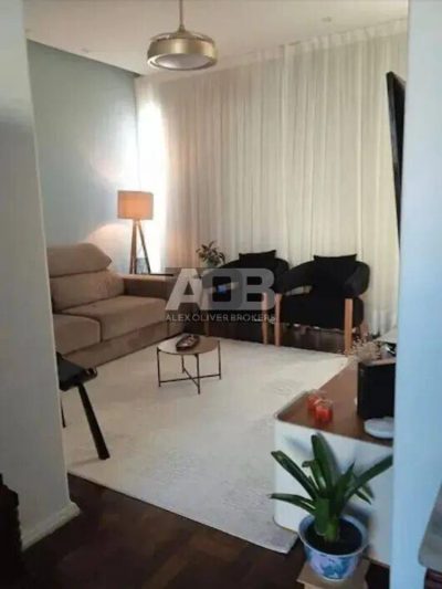Apartamento, 4 quartos, 147 m² - Foto 3