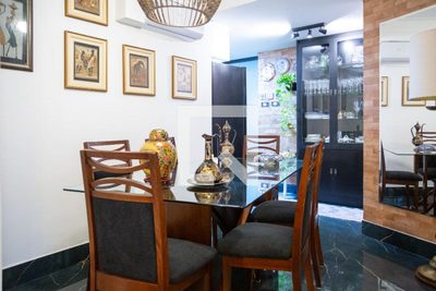 Apartamento, 2 quartos, 55 m² - Foto 5