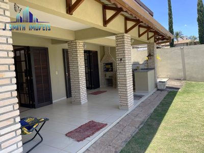 Casa, 3 quartos, 460 m² - Foto 3