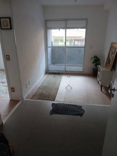 Apartamento, 2 quartos, 40 m² - Foto 2
