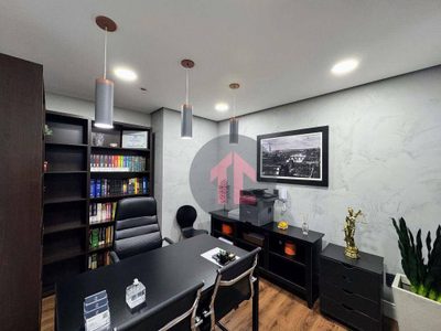 Sala-Conjunto, 100 m² - Foto 3