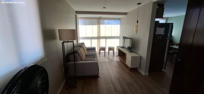 Apartamento, 1 quarto, 48 m² - Foto 1