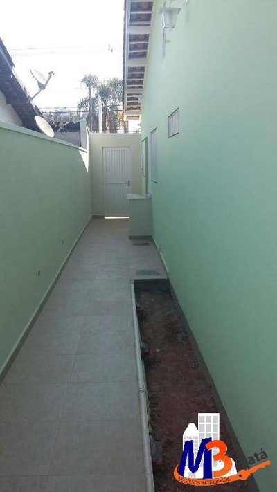 Casa, 3 quartos, 201 m² - Foto 5
