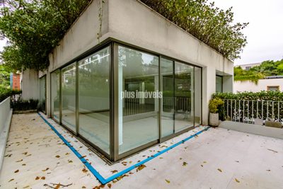 Apartamento, 4 quartos, 352 m² - Foto 2