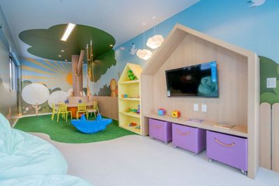 Apartamento, 2 quartos, 53 m² - Foto 3