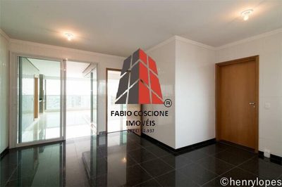 Apartamento, 3 quartos, 218 m² - Foto 3