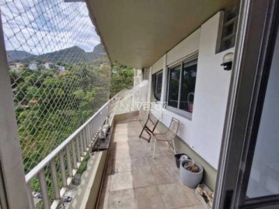 Apartamento, 3 quartos, 112 m² - Foto 1