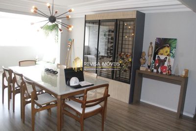 Apartamento, 4 quartos - Foto 4