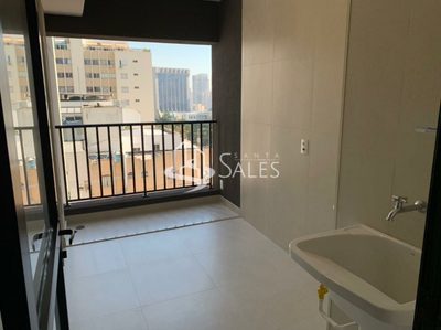Apartamento, 3 quartos, 163 m² - Foto 3