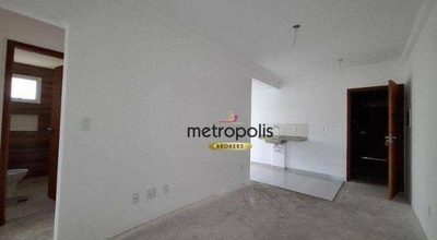 Apartamento, 2 quartos, 54 m² - Foto 4