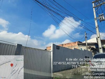 Casa, 1 quarto, 51 m² - Foto 1