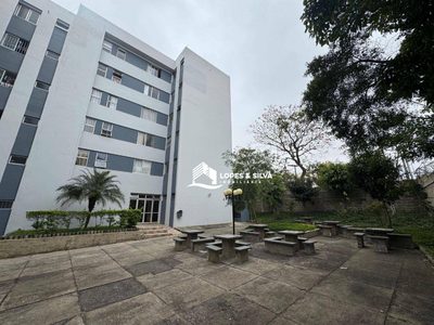 Apartamento, 2 quartos, 62 m² - Foto 1