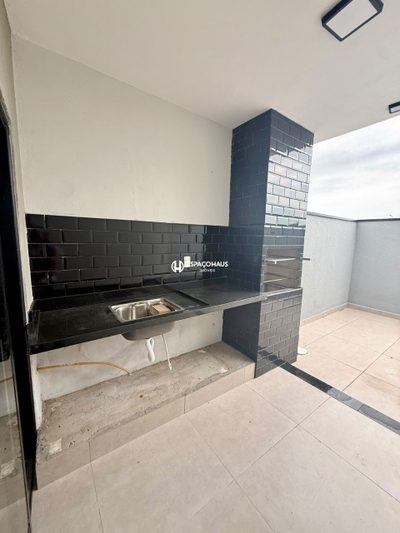Casa, 3 quartos, 120 m² - Foto 4
