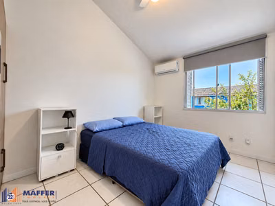 Casa de Condomínio, 2 quartos - Foto 5