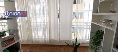 Apartamento, 2 quartos, 54 m² - Foto 4