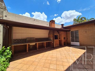 Casa, 3 quartos, 327 m² - Foto 5