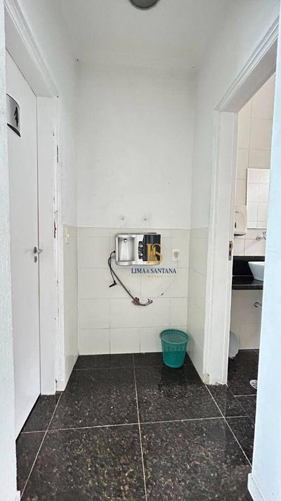 Depósito-Galpão, 280 m² - Foto 4