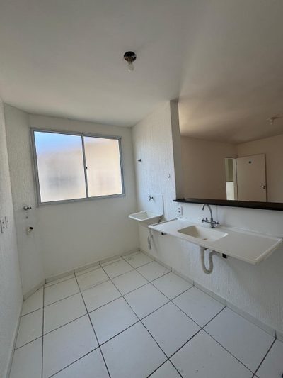 Apartamento, 2 quartos, 45 m² - Foto 5