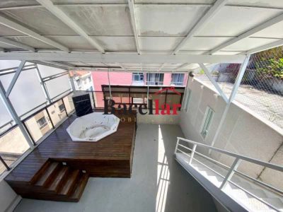 Cobertura, 5 quartos, 500 m² - Foto 5