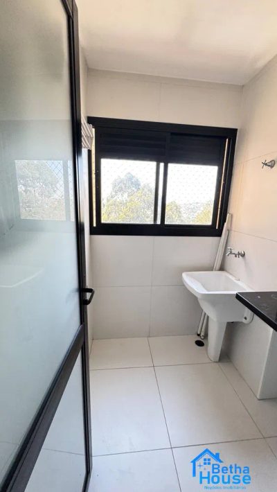 Apartamento, 2 quartos, 59 m² - Foto 3