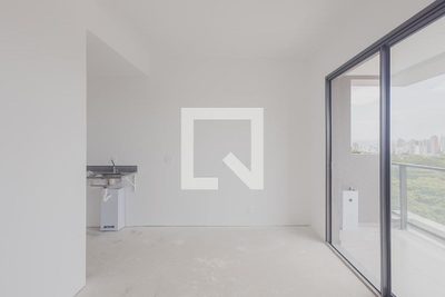 Kitnet-Studio, 27 m² - Foto 5