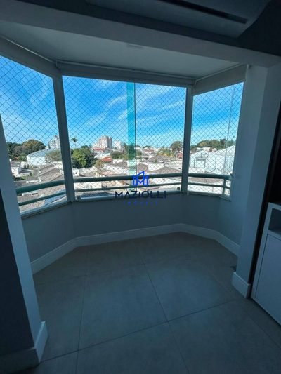 Apartamento, 3 quartos - Foto 3