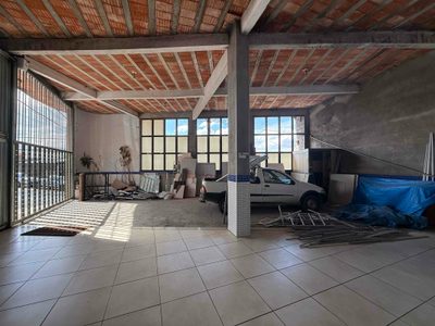 Loja-Salão, 150 m² - Foto 4