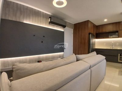 Apartamento, 2 quartos, 75 m² - Foto 5