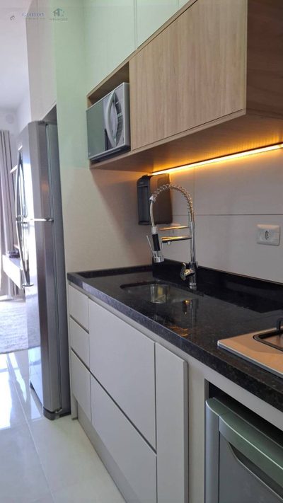 Apartamento, 2 quartos - Foto 2