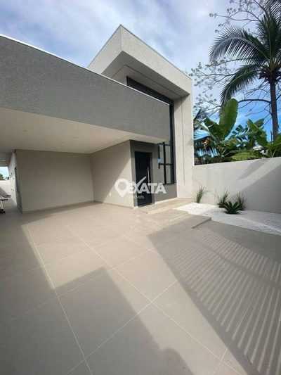 Casa, 3 quartos, 94 m² - Foto 3