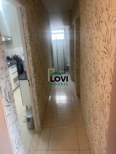 Apartamento, 2 quartos, 54 m² - Foto 5
