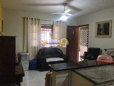 Casa, 2 quartos, 110 m² - Foto 5