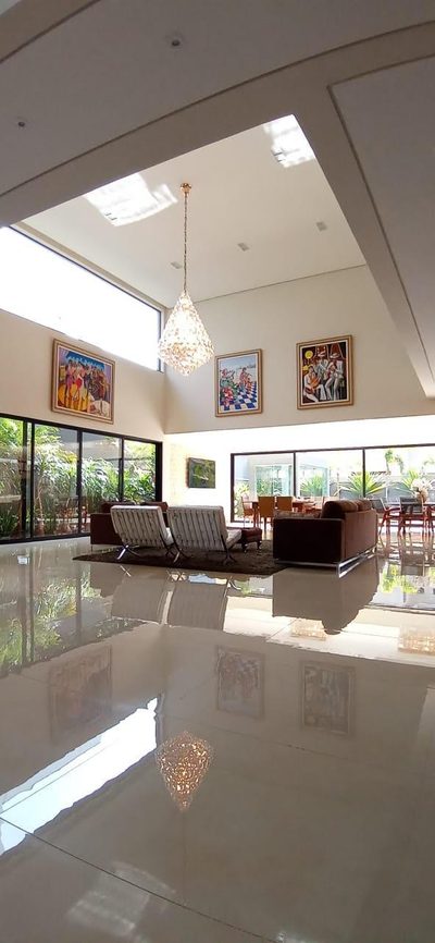 Casa de Condomínio, 4 quartos - Foto 2