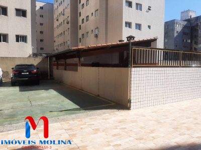 Apartamento, 1 quarto - Foto 2
