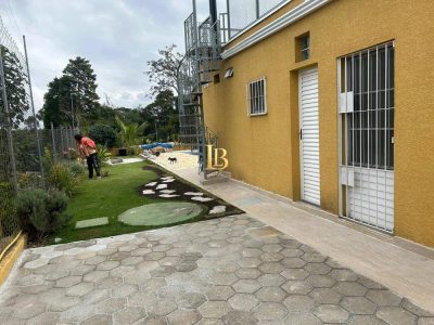 Casa, 2 quartos, 105 m² - Foto 2